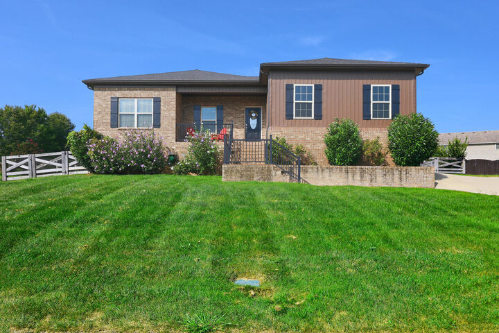 Property Photo:  145 Ridge View Road  KY 40422 
