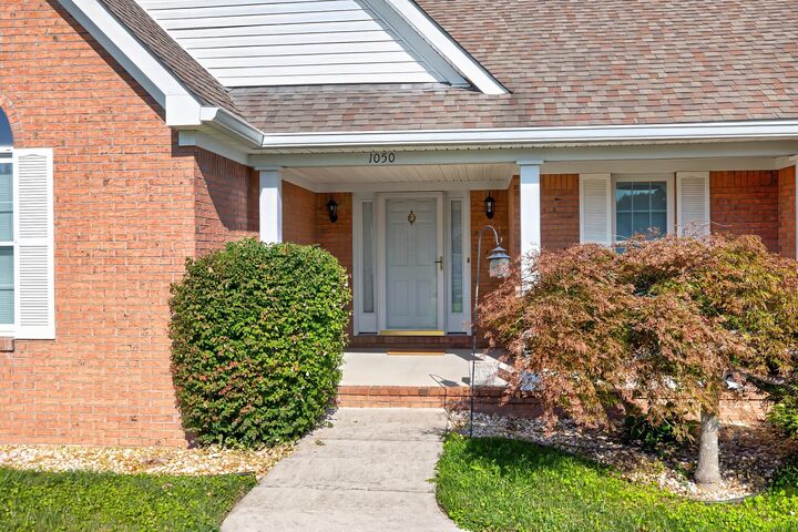 Property Photo: 1050 Burnell Drive KY 40403