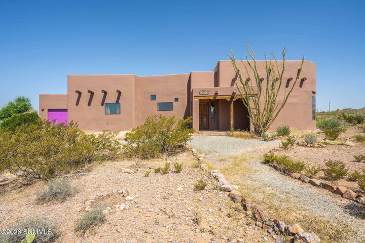 Property Photo:  10615 Achenbach Canyon Road  NM 88011 