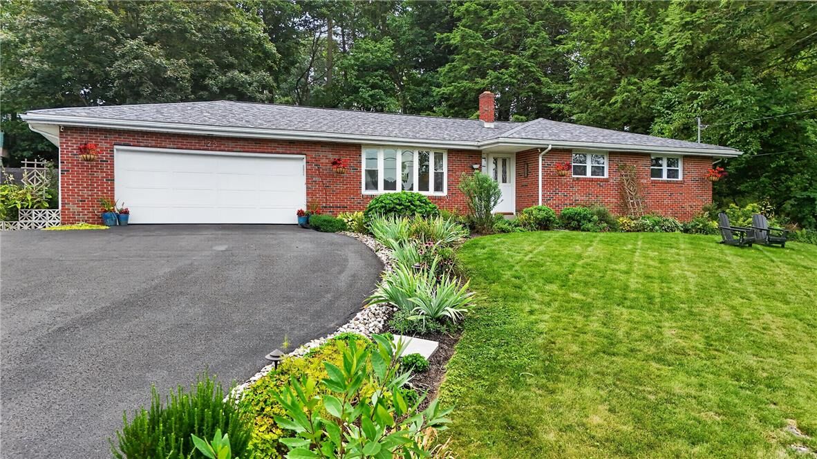 Property Photo: 123 Donald Avenue PA 17901