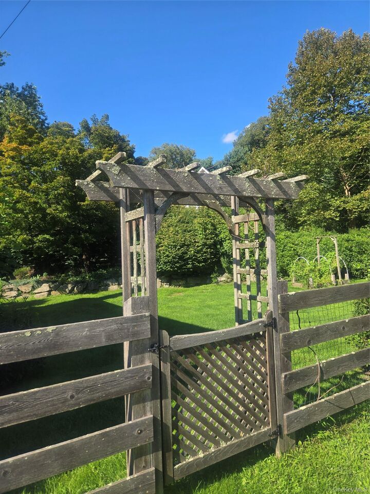 Property Photo: 540 Bedford Road NY 10591