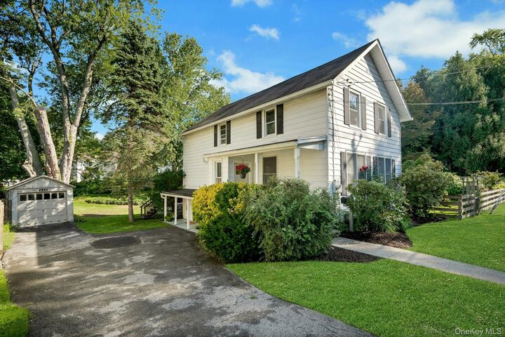 Property Photo: 540 Bedford Road NY 10591