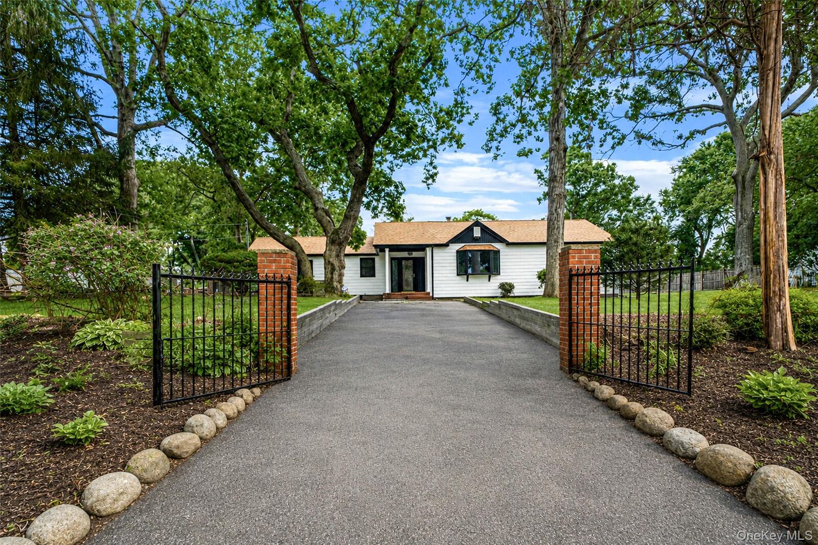 Property Photo: 68 Oakdale Avenue NY 11784
