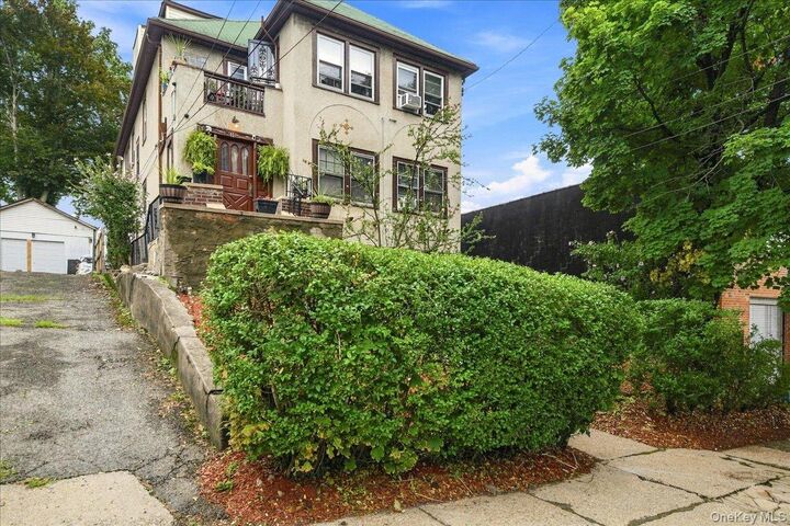 Property Photo: 461 S 1st Avenue NY 10550