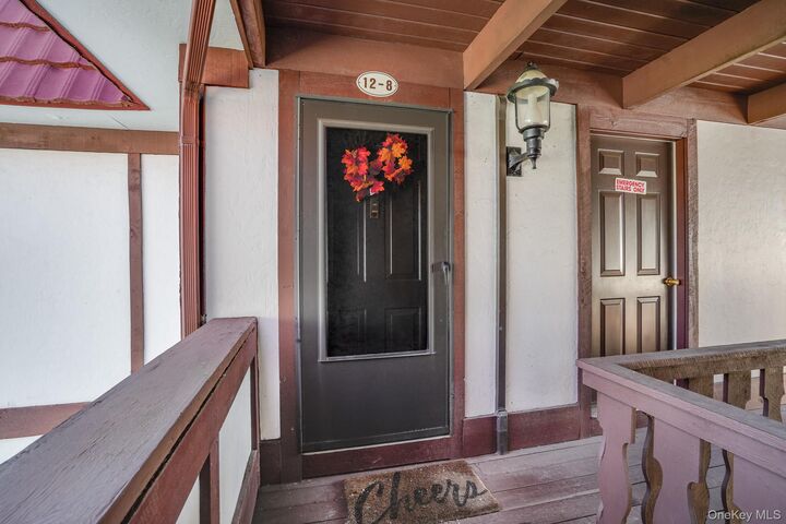 Property Photo: 12 Skyline Drive 8 NY 12524