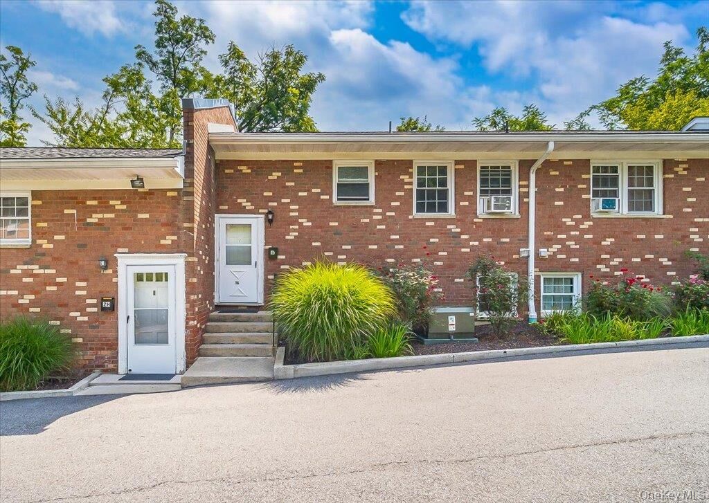Property Photo:  1 Alpine Drive A  NY 12590 