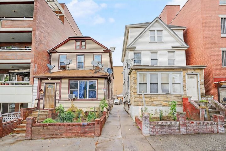 Property Photo:  3723 111 Street  NY 11368 