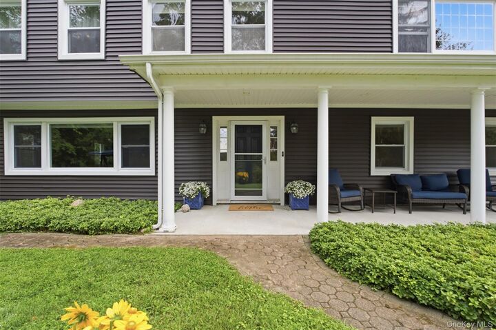 Property Photo: 46 Truesdale Lake Drive NY 10590