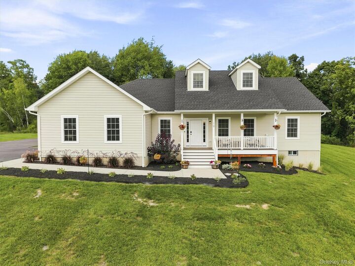 Property Photo: 19 Firemens Lane NY 12550