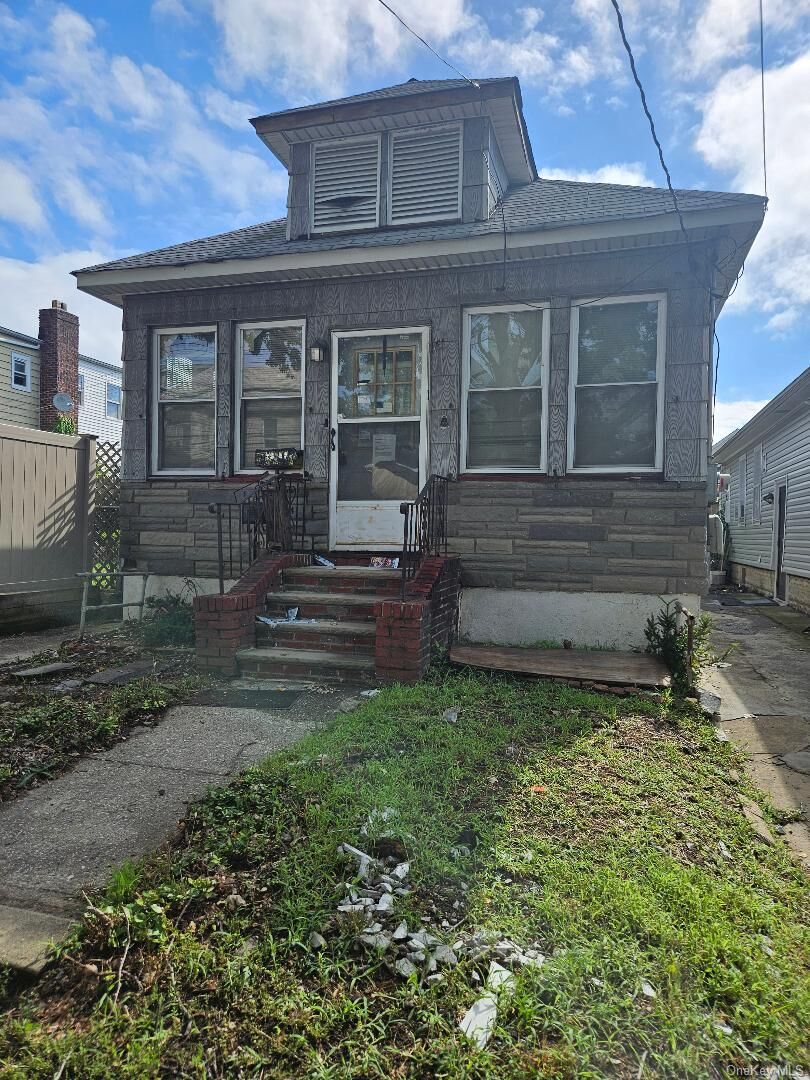 Property Photo:  2547 123rd Street  NY 11354 