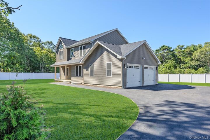 Property Photo:  557 Canal Road  NY 11766 