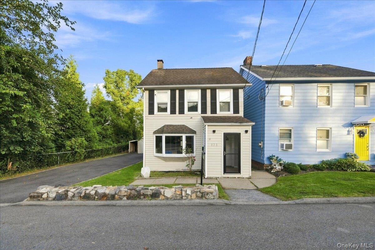 Property Photo: 171 Westchester Avenue NY 10596