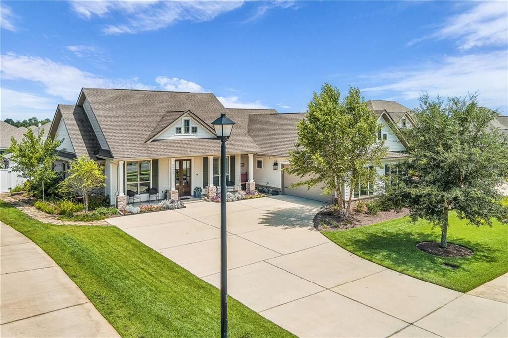 Property Photo:  24604 Thunder Gulch Lane  AL 36526 