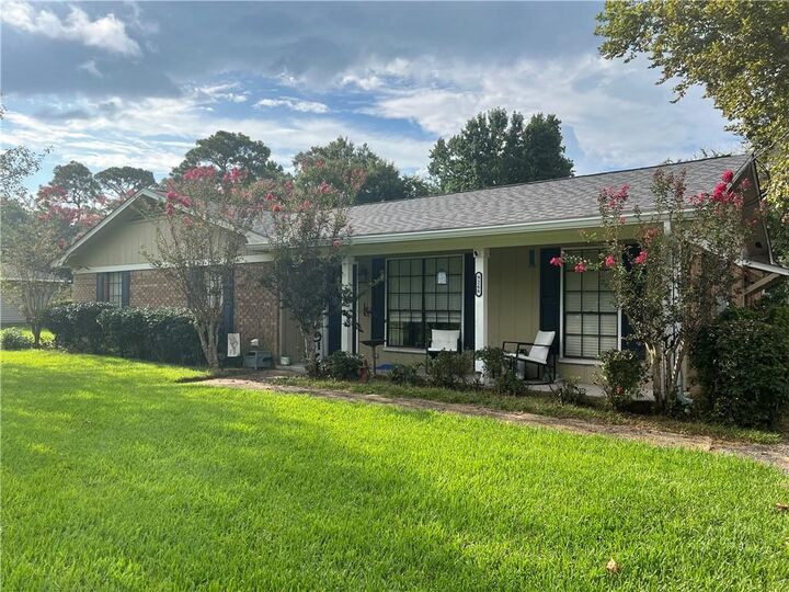 Property Photo:  9266 Cottage Park Drive S  AL 36695 