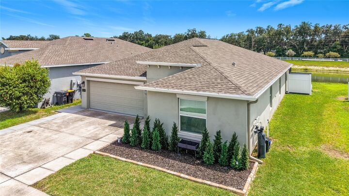Property Photo: 359 Macarthur Street FL 33830
