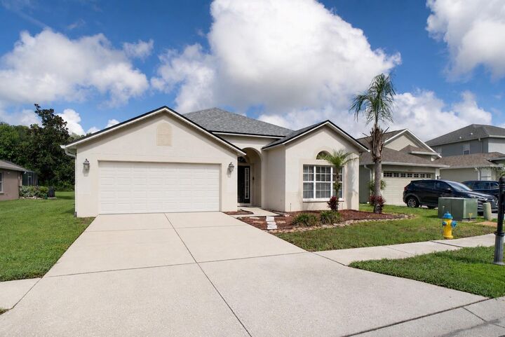 Property Photo:  18425 Cypress Bay Parkway  FL 34638 
