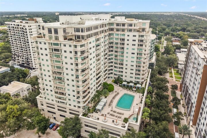 Property Photo:  100 S Eola Drive 119  FL 32801 