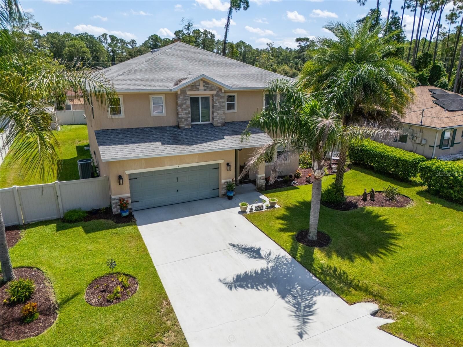 Property Photo:  6 Rybark Lane  FL 32164 