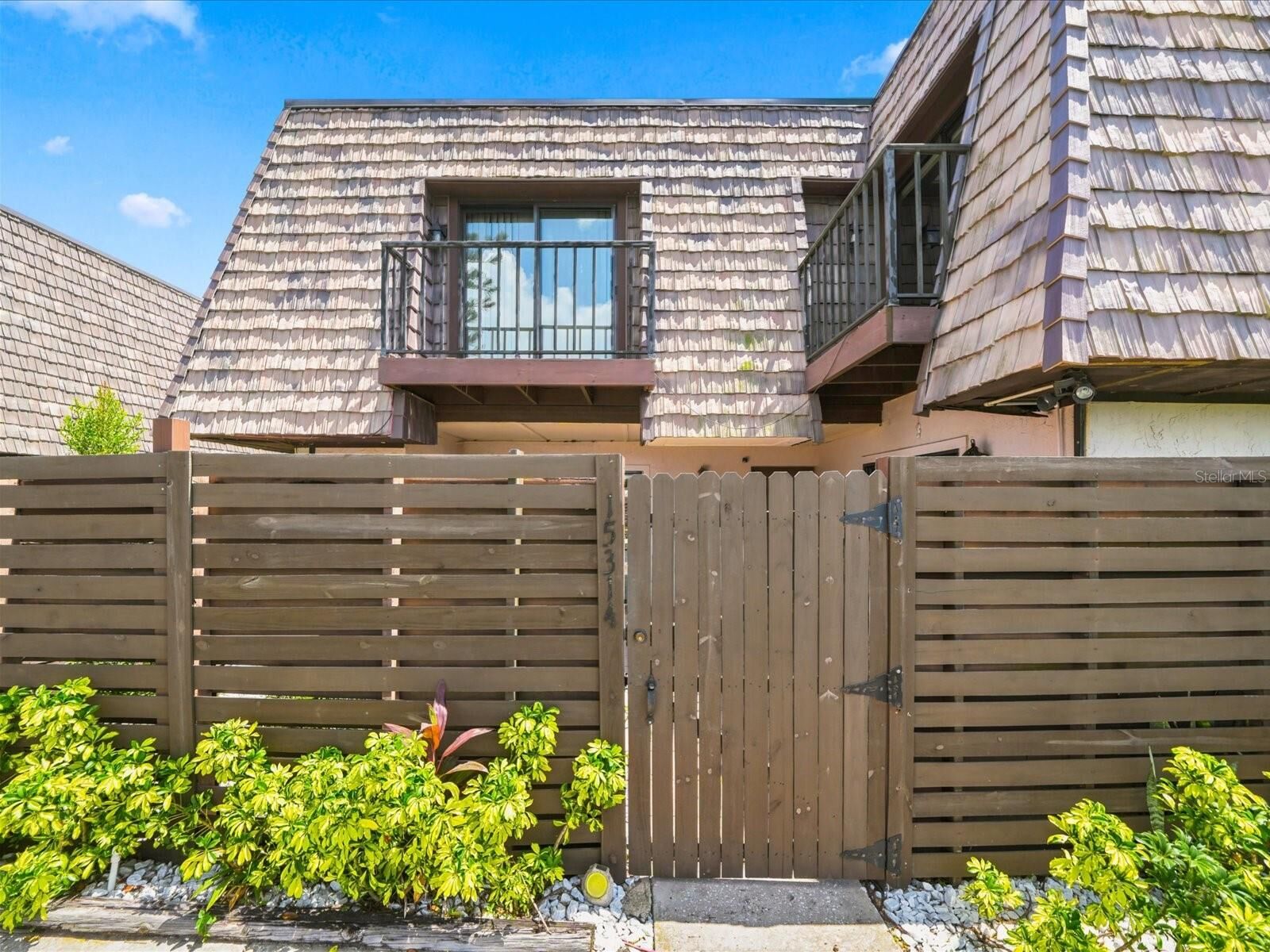 Property Photo: 15314 E Pond Woods Drive 15314 FL 33618