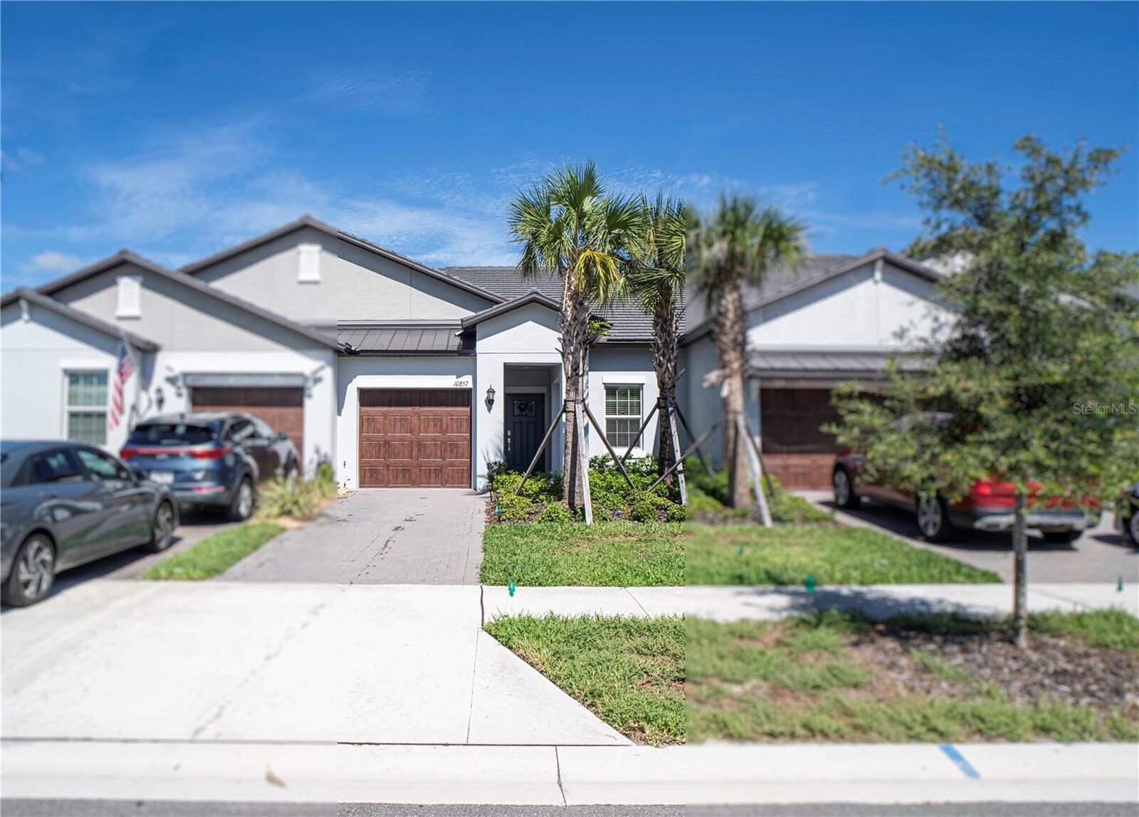 Property Photo:  10857 Rustic Eve Court  FL 34638 