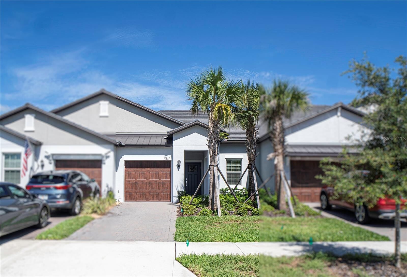 Property Photo:  10857 Rustic Eve Court  FL 34638 