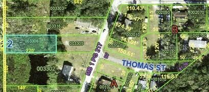 Property Photo: Old Bartow Eagle Lake Road FL 33830