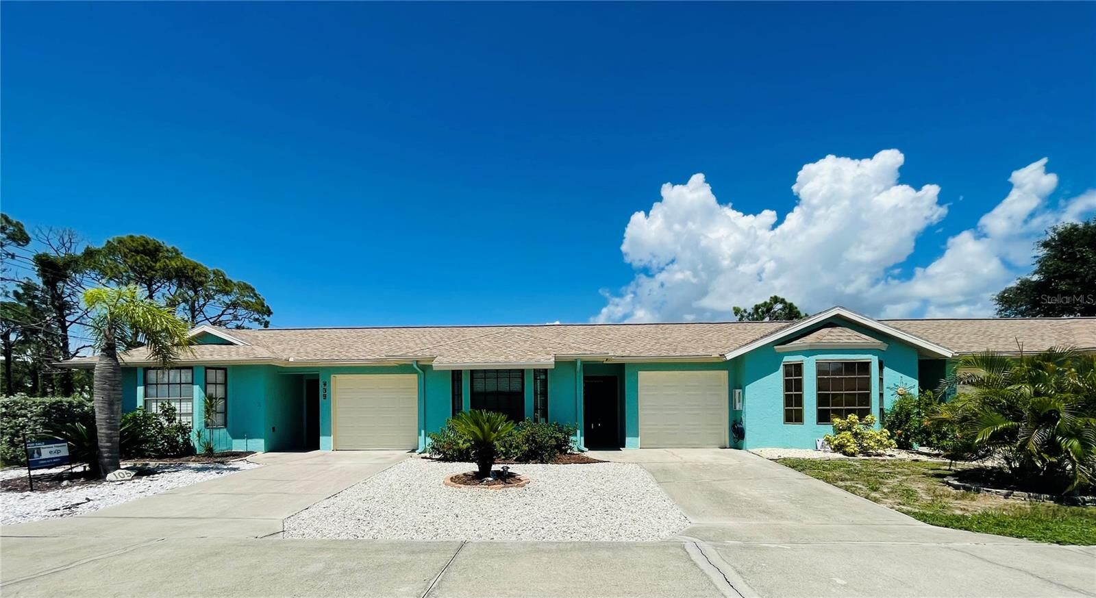 Property Photo:  255 Boundary Boulevard 104  FL 33947 