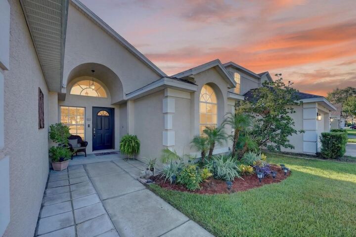 Property Photo: 437 Randon Terrace FL 32746
