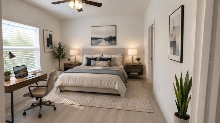 Property Photo: 1586 Cumin Drive FL 34759