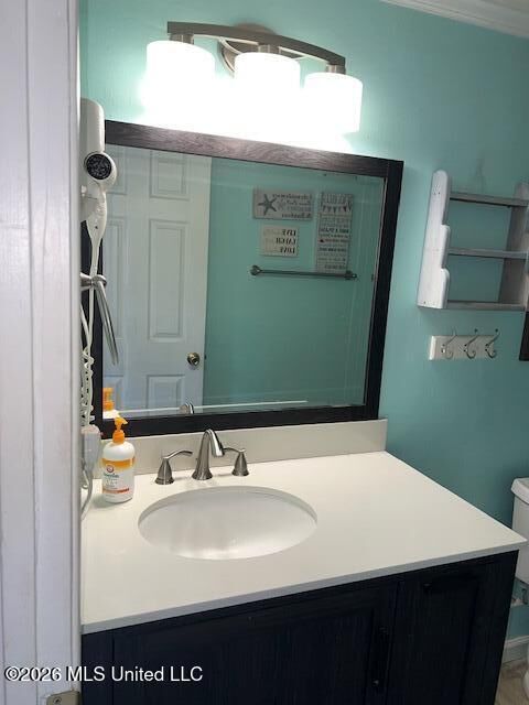 Property Photo:  109 Lakeside Villla  MS 39525 