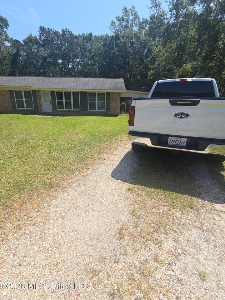 Property Photo: 9234 Guywood Road MS 39562