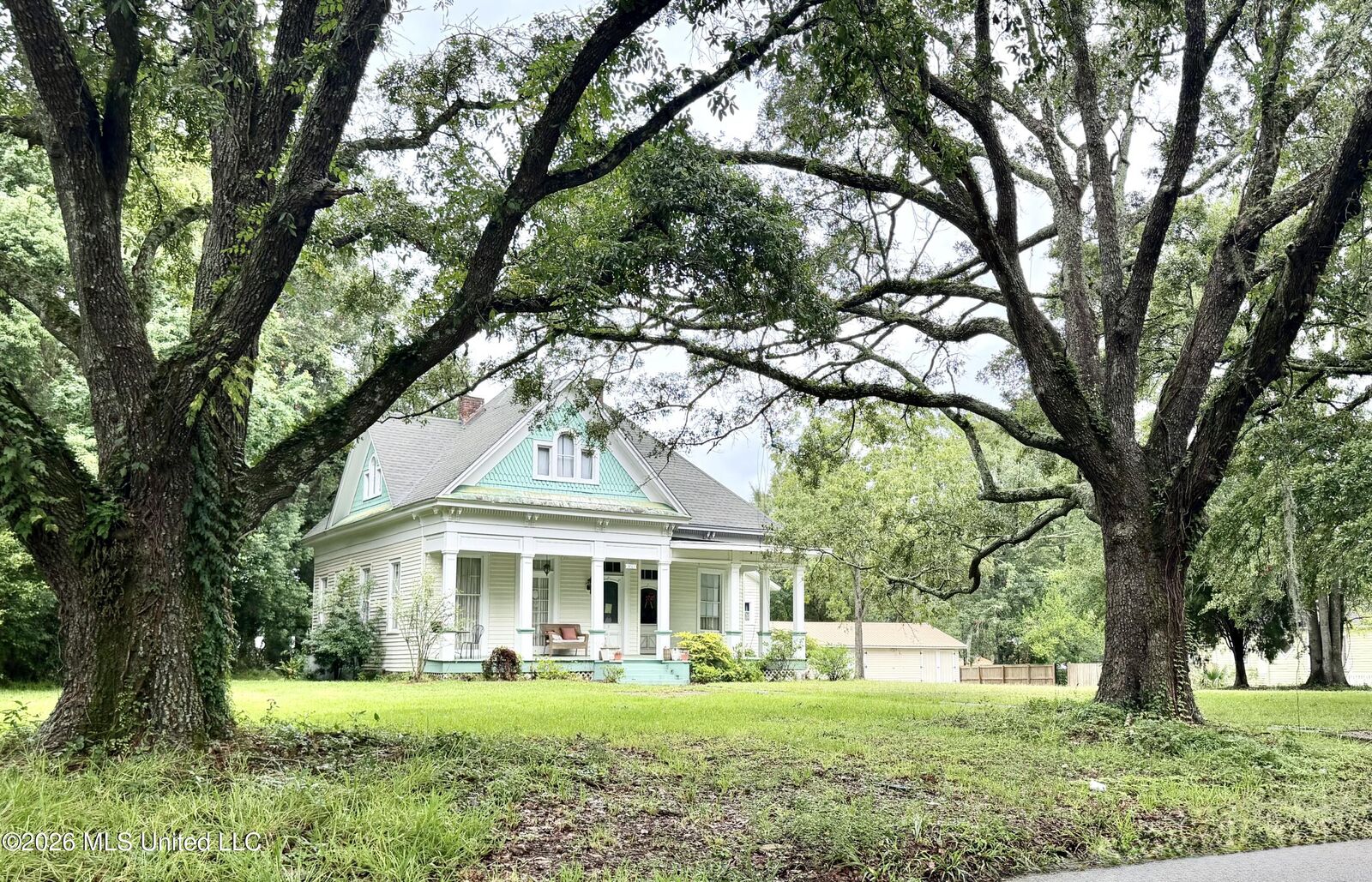 Property Photo: 3807 Dantzler Street MS 39563