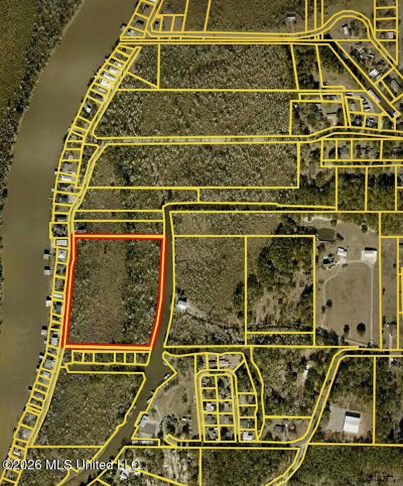 Property Photo: Cochran Avenue MS 39562