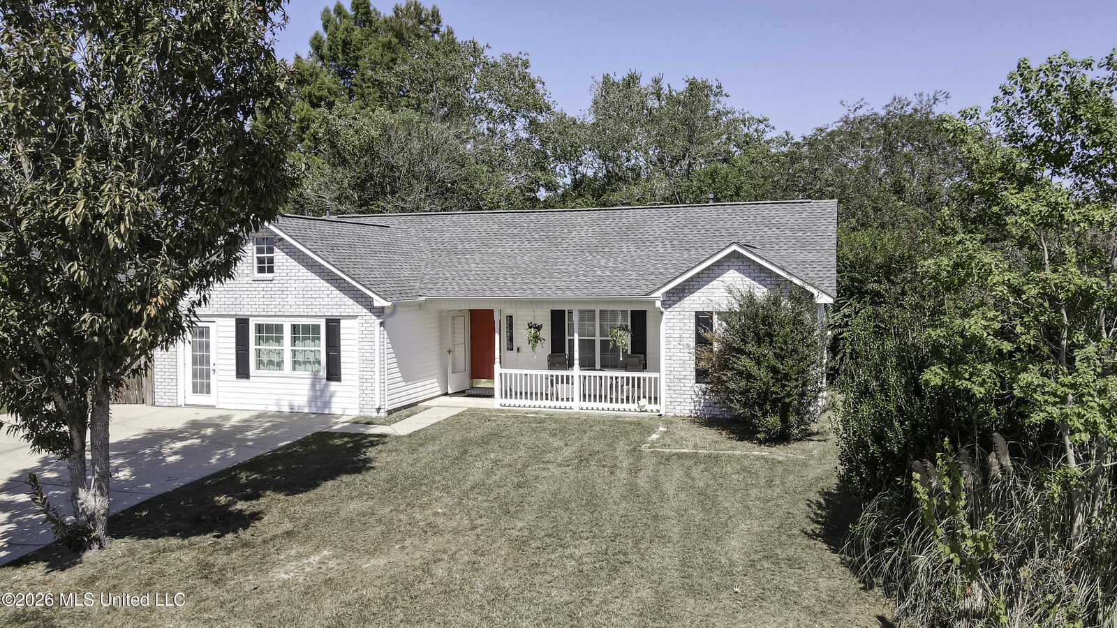 Property Photo:  14188 N Country Hills Drive  MS 39503 