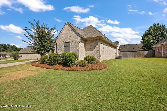 Property Photo: 185 Buckhead Drive MS 39110