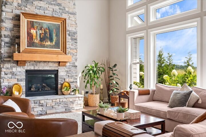 Property Photo:  4635 Hastings Drive  IN 46077 