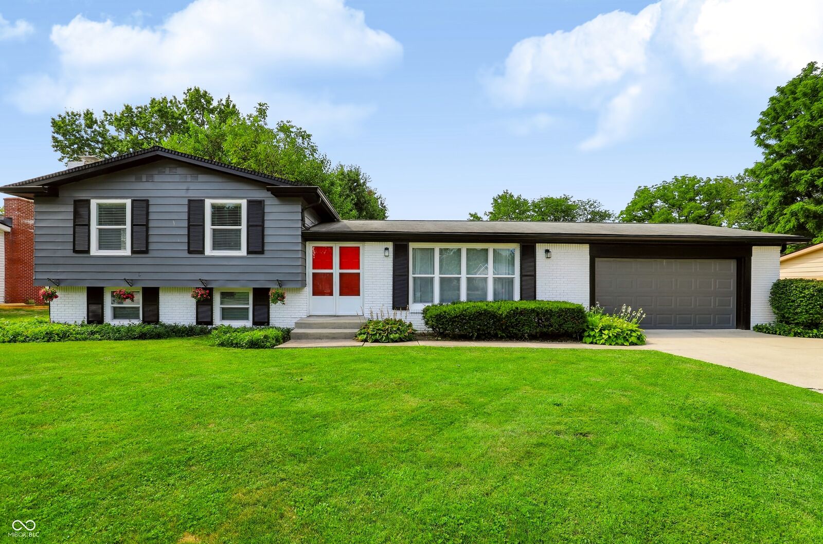 Property Photo: 441 Ash Drive IN 46032