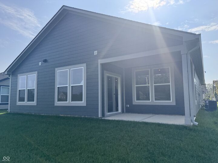 Property Photo:  9338 Devonshire Way  IN 46055 