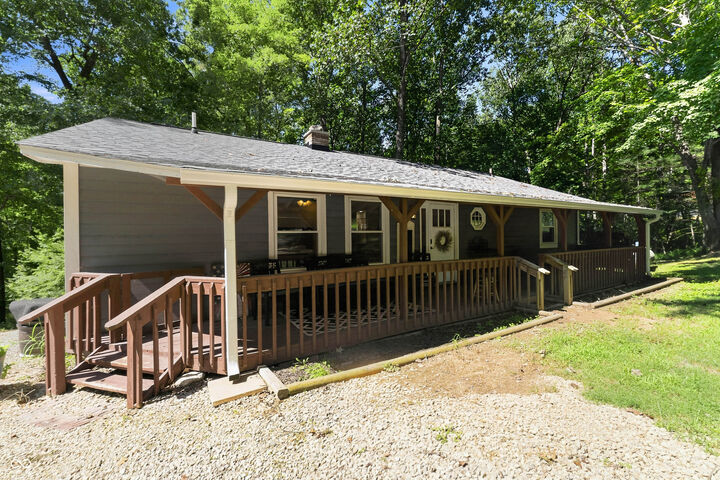 Property Photo: 7906 Maple Drive IN 46164