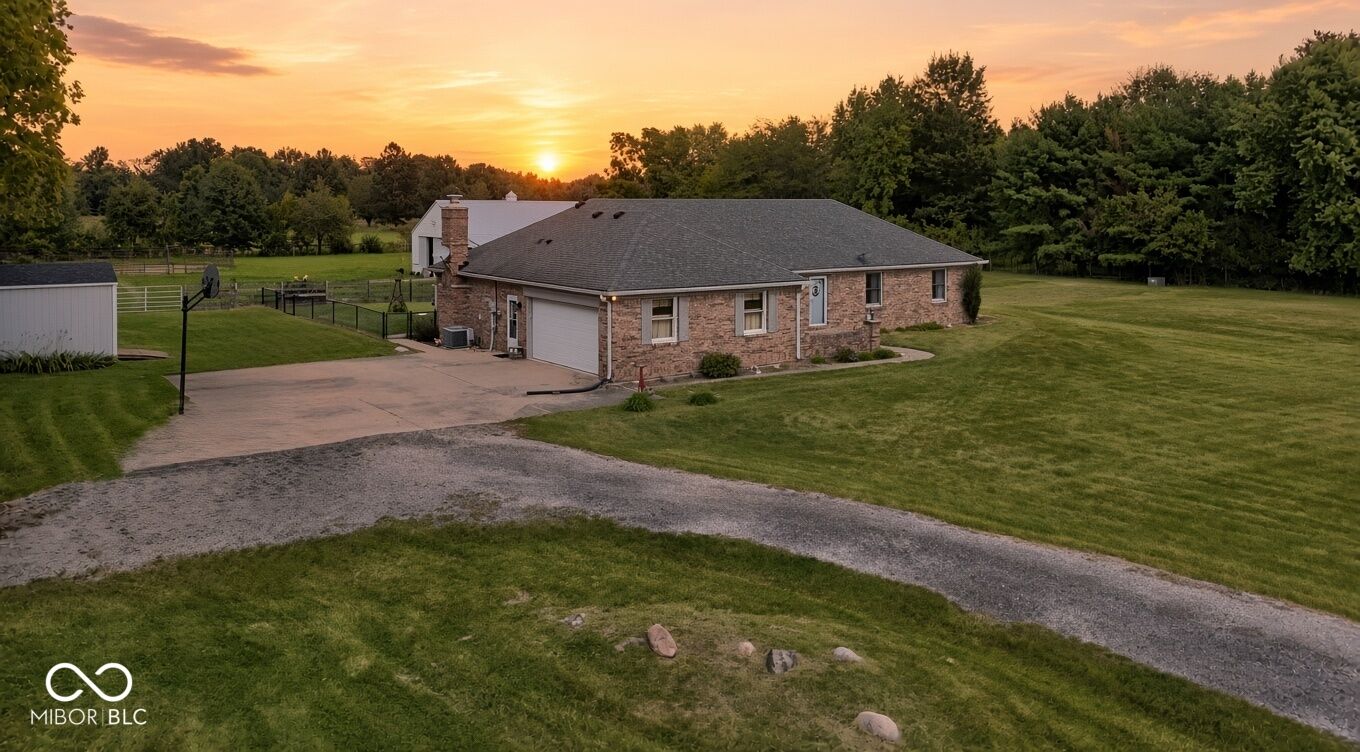 Property Photo:  2820 State Road 38 E  IN 46074 