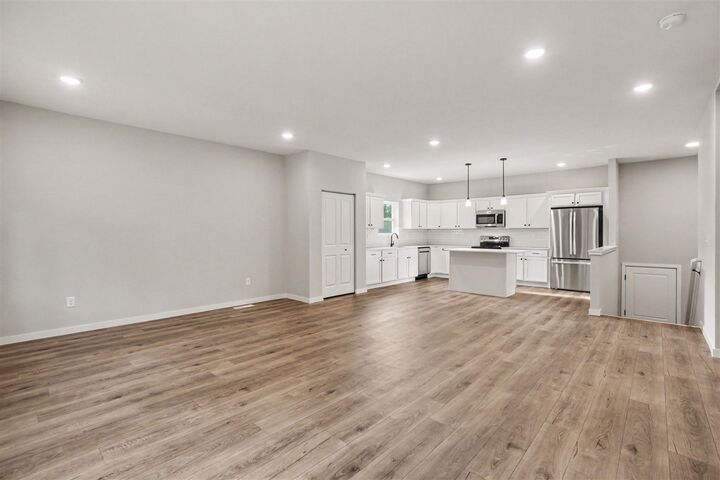 Property Photo: 2098 Kristin Court MI 49442-1458