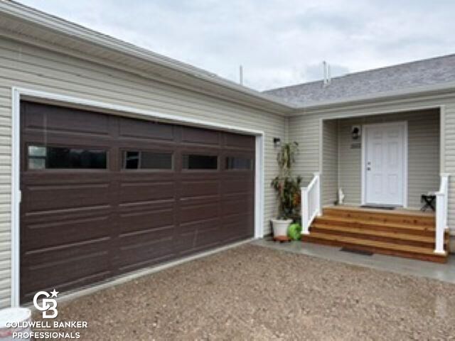 Property Photo: Masters Roads MI 48041