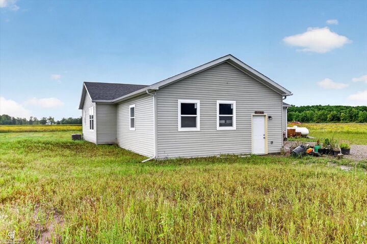 Property Photo: 13177 Masters Roads MI 48041