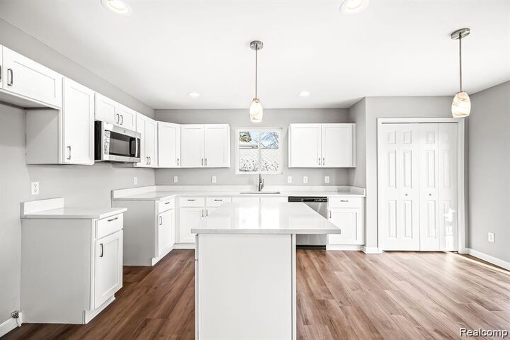 Property Photo:  8248 Hugh Street  MI 48185 4077 
