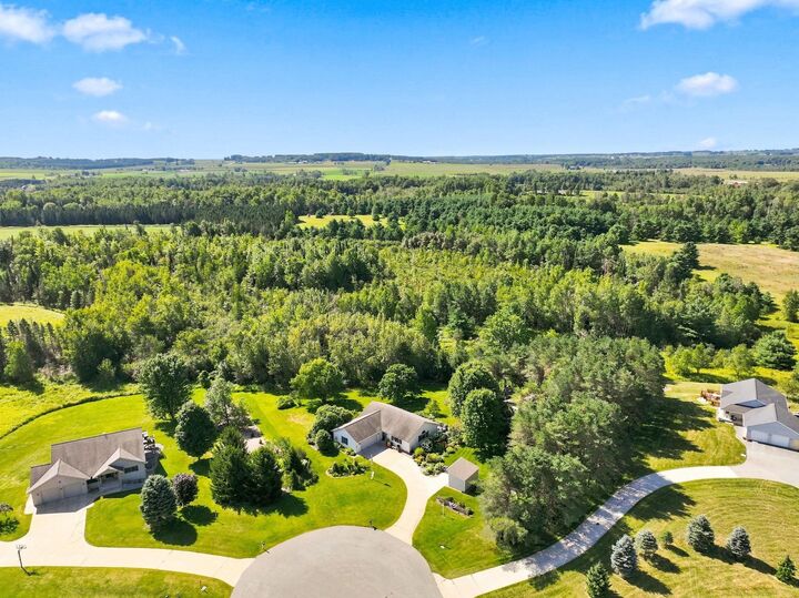 Property Photo:  7220 S Jamie Drive Lot 7  MI 49657 