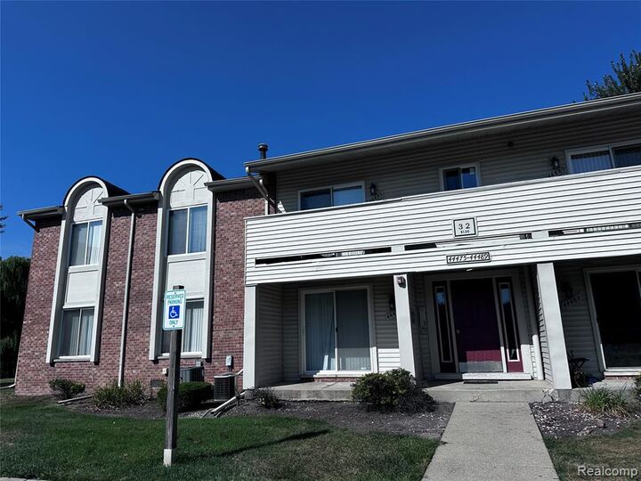 Property Photo:  44481 Savery Drive  MI 48187 2929 