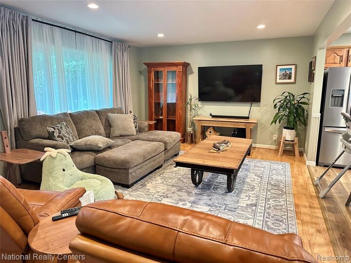 Property Photo: 5073 Winston Drive MI 48473 1224