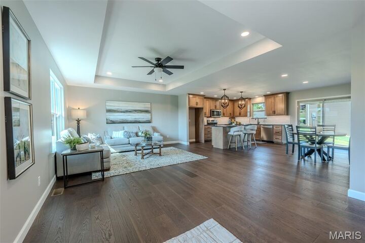 Property Photo:  2703 Renns Lake Rd  MO 65109 