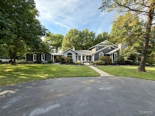 Property Photo: 6020 Lafayette Drive MO 63304
