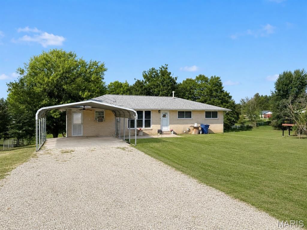 Property Photo:  5089 State Highway 72  MO 63755 